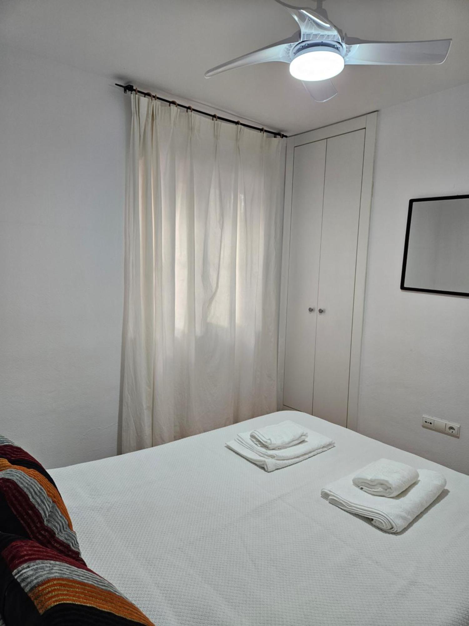 Piteras - Apartamento En Casco Antiguo De Altea Con Piscina By Redi المظهر الخارجي الصورة