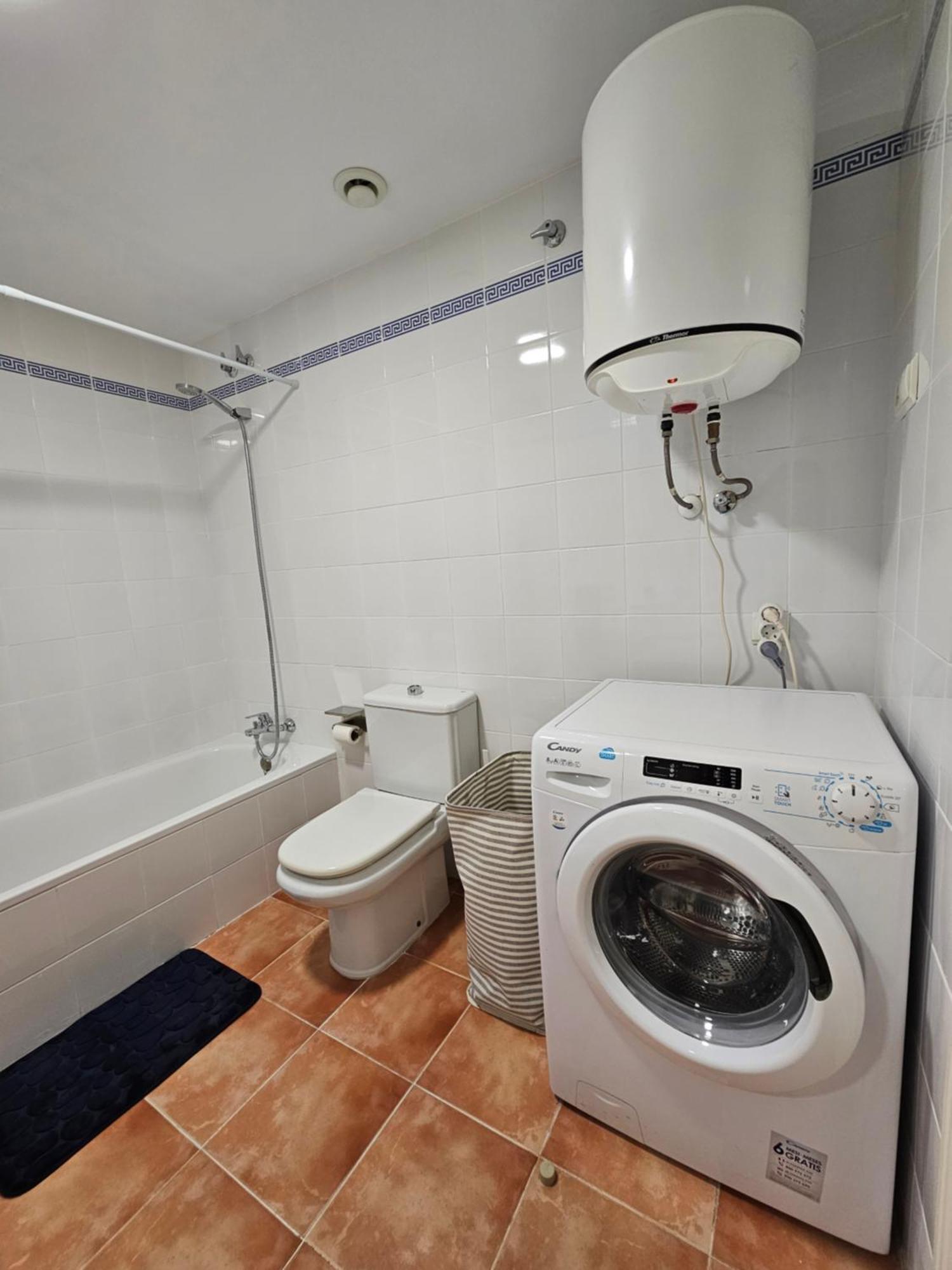 Piteras - Apartamento En Casco Antiguo De Altea Con Piscina By Redi المظهر الخارجي الصورة