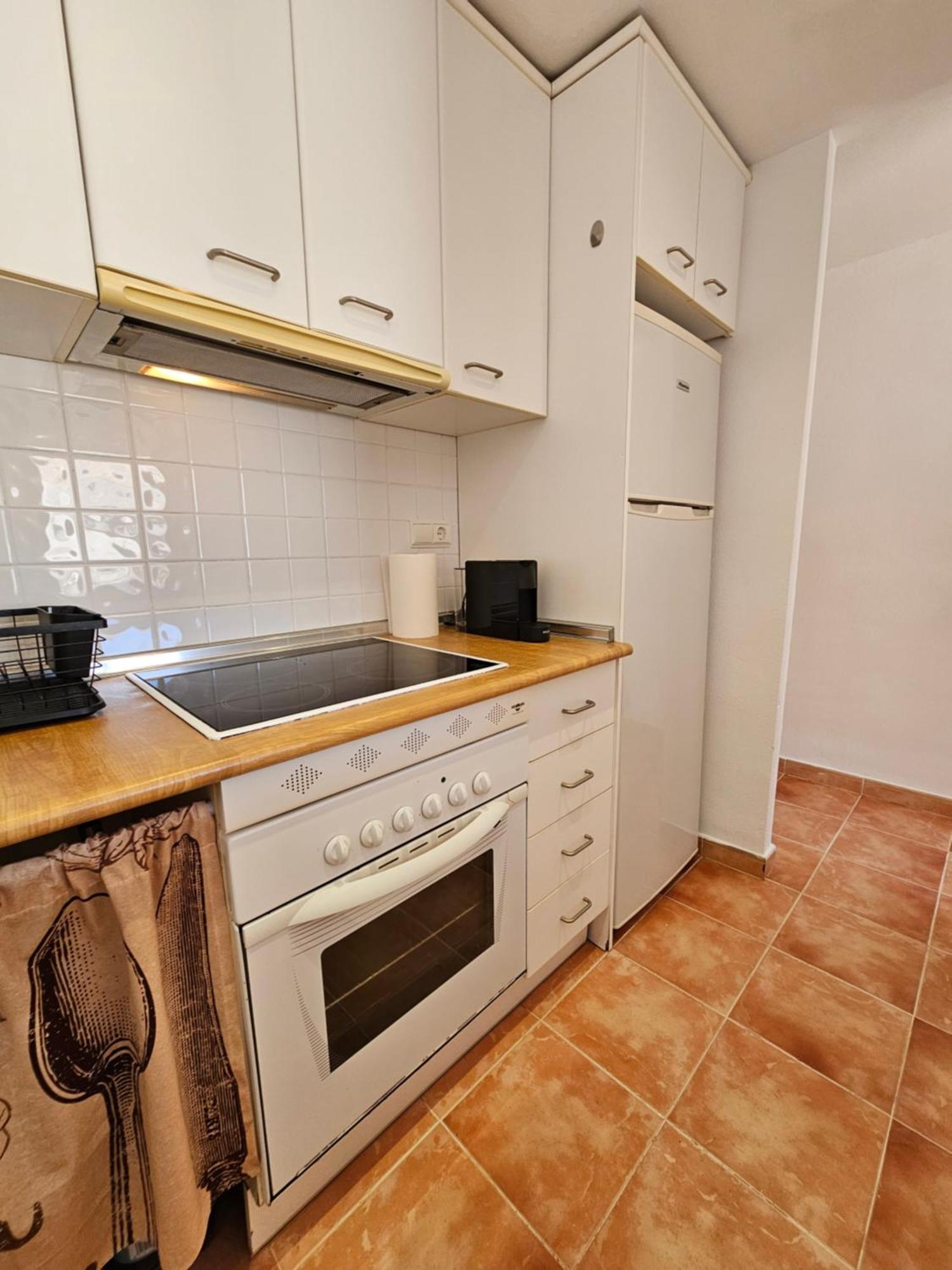 Piteras - Apartamento En Casco Antiguo De Altea Con Piscina By Redi المظهر الخارجي الصورة