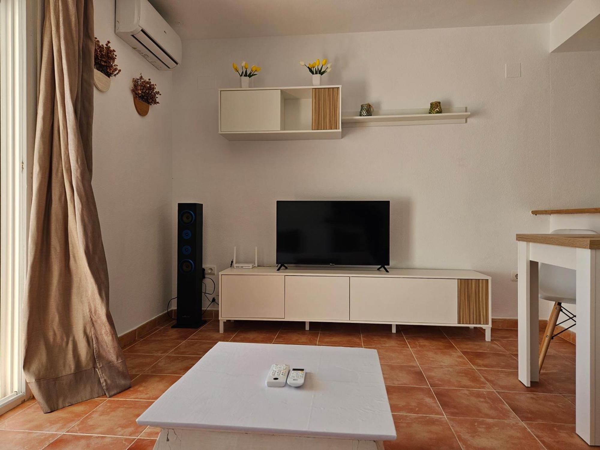 Piteras - Apartamento En Casco Antiguo De Altea Con Piscina By Redi المظهر الخارجي الصورة