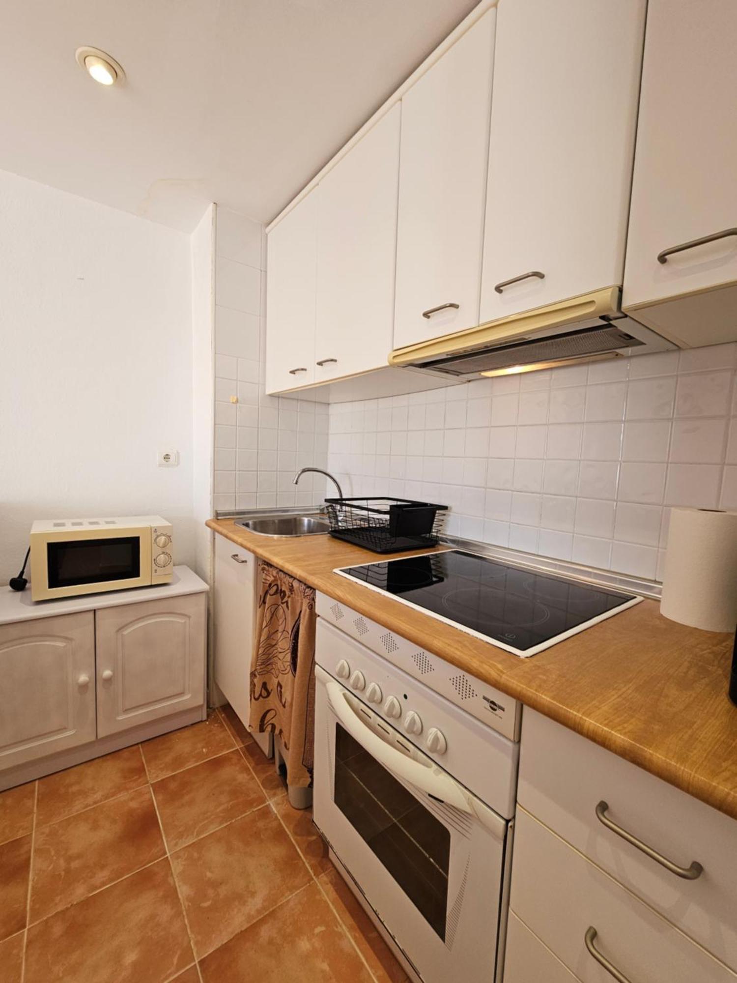 Piteras - Apartamento En Casco Antiguo De Altea Con Piscina By Redi المظهر الخارجي الصورة