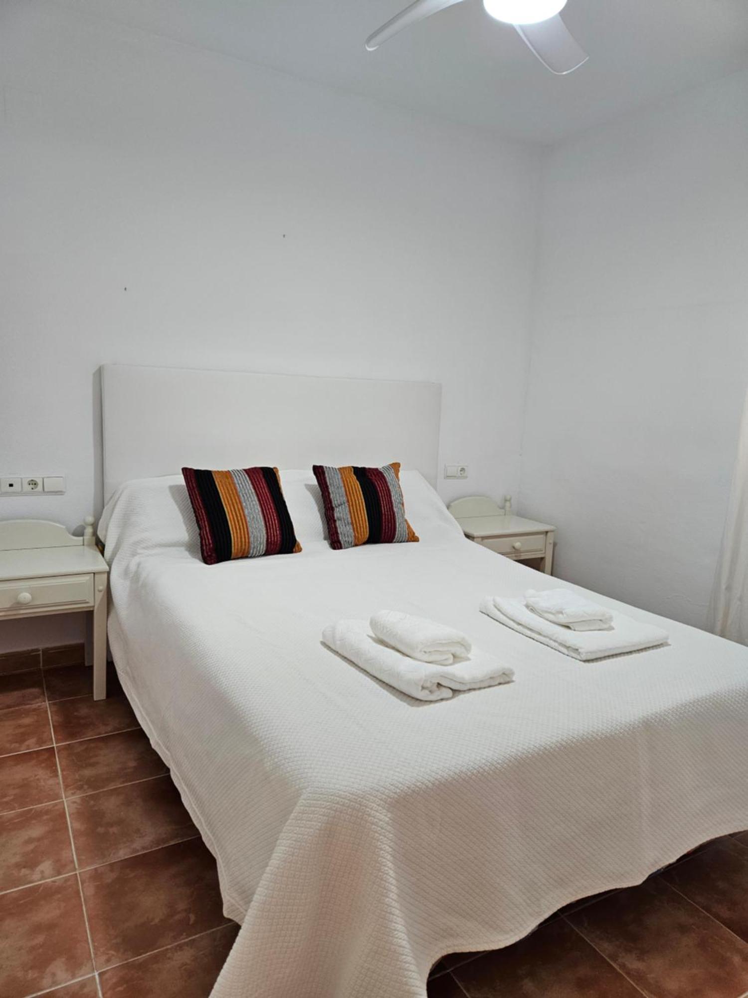 Piteras - Apartamento En Casco Antiguo De Altea Con Piscina By Redi المظهر الخارجي الصورة