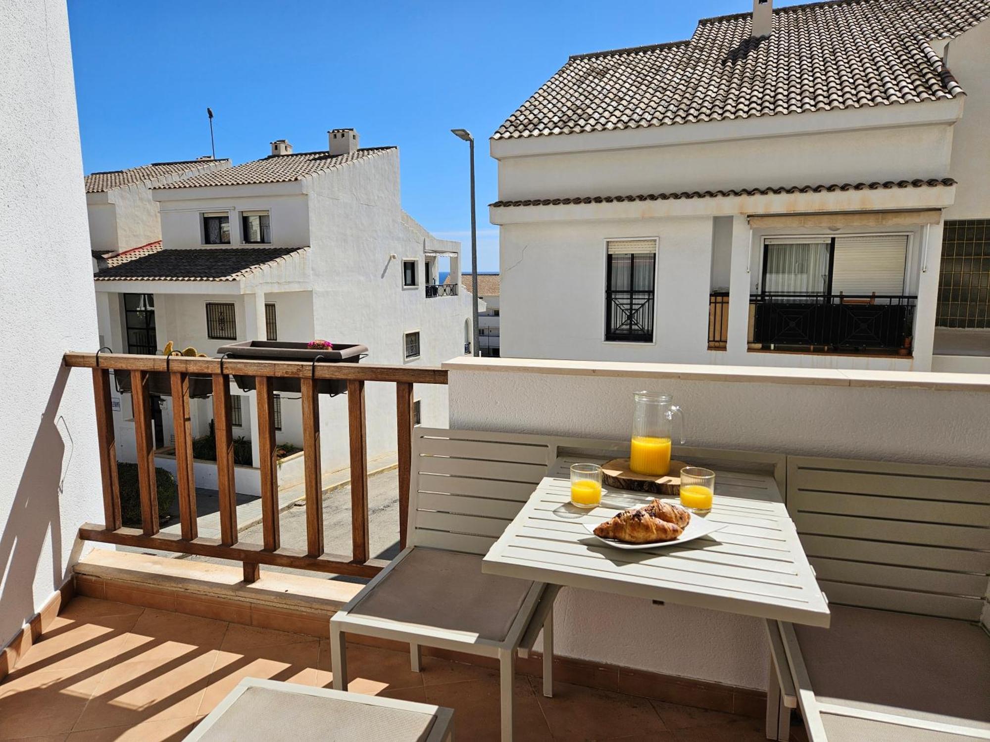 Piteras - Apartamento En Casco Antiguo De Altea Con Piscina By Redi المظهر الخارجي الصورة